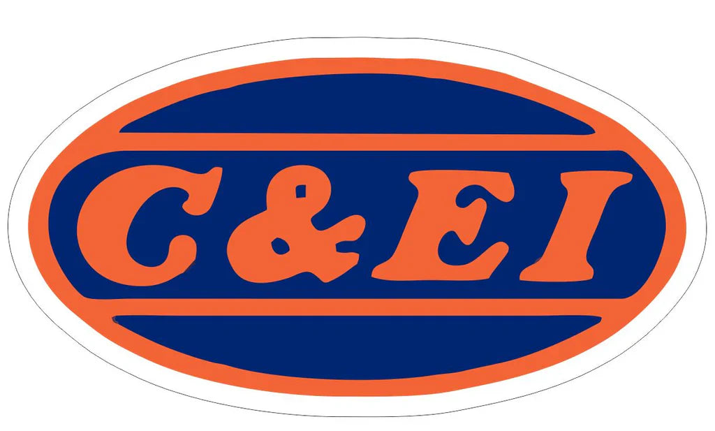 C&EI Whippoorwill