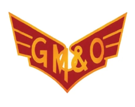 GM&O Abraham Lincoln