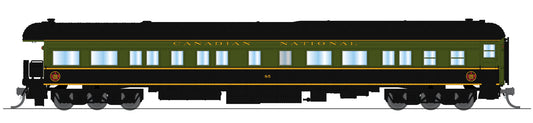 10773 Canadian National Business Car #85, N Scale