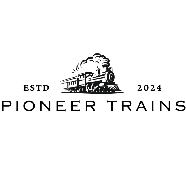 Pioneer Trains LLC